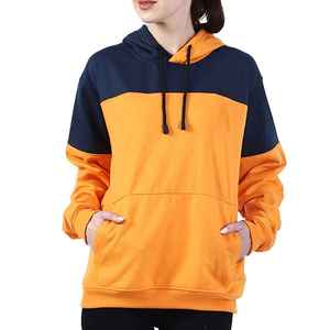 Full Sleeve Length Women's Fashion Printing Logo Hoodie Quick Dry Breathable Custom New Design High Quality <b>Hoodies</b> for Women - Product Image 6