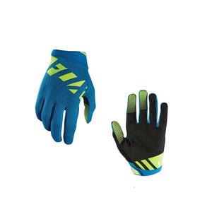 Gants Spandex Gants de motocross Gants de cyclisme respirants Unisexe Personnalisé Équipement de sport de plein air - Product Image 6