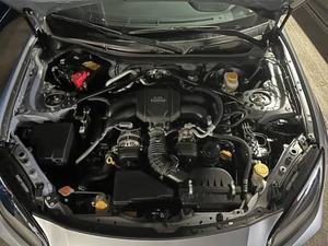 SUBARU BRZ LIMITED 2023 USADO (LHD/RHD) - Product Image 4