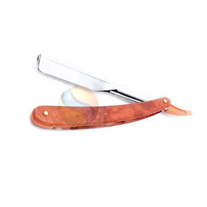 มีดโกนหนวดสำหรับช่างตัดผมชาย ระดับพรีเมียม คม ทนทาน คุณภาพระดับมืออาชีพ คุณภาพสูงสำหรับช่างตัดผมมืออาชีพ - Product Image 3