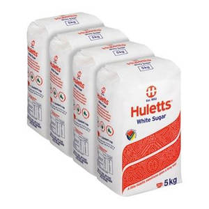 Azúcar de caña blanco refinado ICUMSA 45/100/150 Premium Crystal Granulated Beet Sugar Factory Bulk Packaging para la venta - Product Image 6