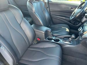 Acura ILX FWD 2019 à transmission automatique 8 vitesses, best-seller - Product Image 4