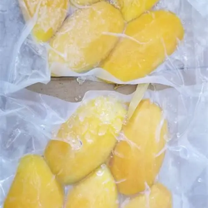 MEILLEURE VENTE EN GROS MORCEAUX DE MANGUE CONGELÉE QUALITÉ D'EXPORTATION - Product Image 2