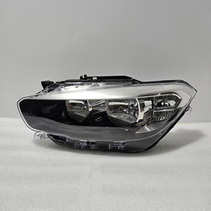 63117358391 63117358392 Phare halogène pour BMW Série 1 F20 116i 118i 120i LCI Vente en gros de phares de voiture 2015 2016 2017 <span class=keywords><strong>2018</strong></span> 2019 - Product Image 1