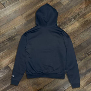 Sudadera con Capucha de Invierno para Hombre de Alta Calidad, Personalizada, 500 g/m², Felpa Francesa, Algodón Grueso, Talla Grande, OEM, Anti-Pilling - Product Image 3