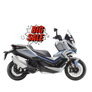 มอเตอร์ไซค์ Zontes 368G Adventure รุ่นใหม่ ปี 2025 ขายดี พร้อมรับประกัน 2 ปี พร้อมจัดส่ง - Product Image 1