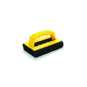 แผ่นใยขัดทำความสะอาด Kleen up Steel Wool Soap Pads 0503 - Product Image 1