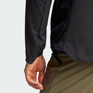 Men Softshell Jackets Warm Waterproof Windproof Outdoor <b>Hiking</b> Jacket Fleece Hood Casual Winter Wear - Product Image 6