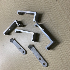 Pièces métalliques usinées par CNC ODM avec usinage à partir de Hanoï, Vietnam - Product Image 2