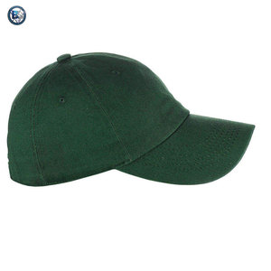 Gorras de Béisbol de Primera Calidad Recién Llegadas, Diseña tus Propias Gorras de Béisbol Ajustables de Color Sólido - Product Image 4