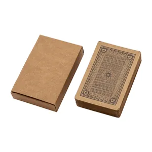Carte da Gioco Ecologiche Riciclate da 54 Carte - Gadget Sostenibili - Product Image 2