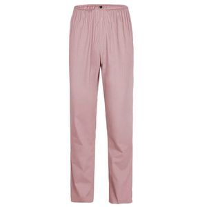 Camiseta de Manga Corta con Cuello en V de Alta Calidad para Mujer, Uniforme de Trabajo de Verano, Uniforme de Enfermera, Uso Hospitalario, Unisex, para Médicos y Pacientes - Product Image 3