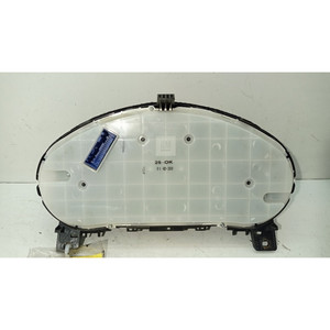 TABLEAU DE BORD CENTRAL OPEL Zafira Tourer (2010-) 13356290 A20DT (10>) - Product Image 6