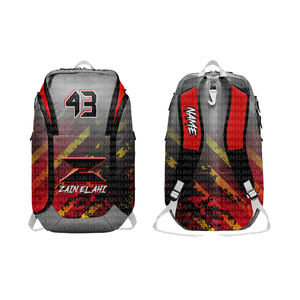 เครื่องแบบระบายอากาศได้เร็วขนาด7ใน7บน7 2025น้ำหนักเบา - Product Image 5