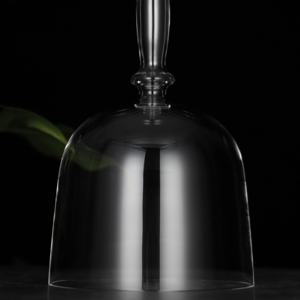 Juego de Chakra de lluvia de montañ<span class=keywords><strong>a</strong></span>, doble Grial curativo, cuencos de cristal para cantar de cuarzo, curación de sonido hecha <span class=keywords><strong>a</strong></span> mano por el proveedor del fabricante - Product Image 5