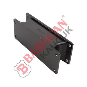 06180100 Babacan Nouvelles Pièces Détachées Industrielles Amortisseur en Caoutchouc Anti-Vibration Bomag BW212D-3 BW212S-3 IGM.03545 TR Testé Certifié - Product Image 3