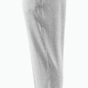 Otoño Invierno cordón grueso forro polar sólido 2023 diseñador moda High Street pantalones de chándal pesados - Product Image 5
