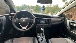 โตโยต้า โคโรลล่า SE CVT ปี 2017 สภาพดี ใช้งานน้อย - Product Image 2