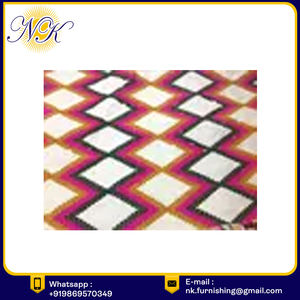 Broderie de haute qualité Meba Wo Abrokyere Vêtements africains décontractés assortis de fabrication indienne - Product Image 5