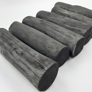 ถ่านไร้ควันสีเงินดำเวียดนาม - Product Image 2