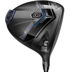 Meilleures ventes NOUVELLE TENDANCE Cobra DS-Adapt x Driver Disponible à la vente - Product Image 1