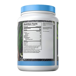 מפעל מחיר מפרקי הודעה אימון התאוששות Hydroly פפטידים 1Kg אבקת קולגן פפטיד - Product Image 2