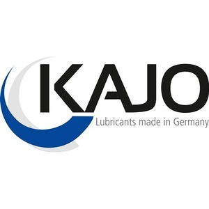 Grease Lubricant MHP 500g <b>Copper</b>-Colored/Grey <b>Screw</b> Cartridge KAJO - Product Image 2