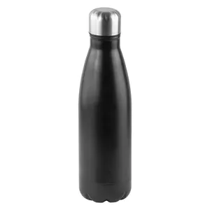 Bottiglia d'Acqua Riciclata Sostenibile Green River, Gadget Promozionali per Bevande - Product Image 4