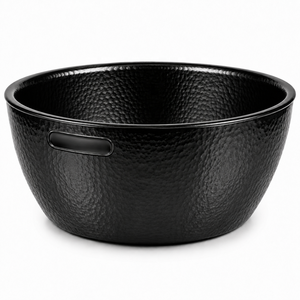 Luxury <b>Pedicure</b> <b>Bowl</b> for Relaxing Foot Care Modern and Simple Salon Spa <b>bowl</b> for Manicure & <b>Pedicure</b> Usage Nail Salons - Product Image 6