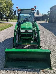 สภาพดี2022 John Dee 3039R สำหรับการขาย - Product Image 3