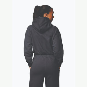 Sudaderas con Capucha Estampadas de Forro Polar Suave de Alta Calidad para Mujer, Cómodas, Anti-Pilling, con Cierre, para Uso Diario y Actividades Informales - Product Image 4