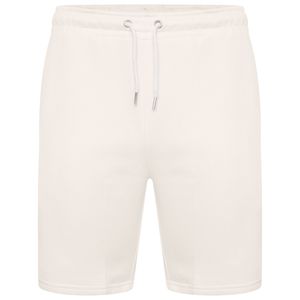 OEM venta al por mayor 2025 pantalones cortos de correr de lana para hombre Jersey Jogging cintura elástica verano Pantalones cortos de gimnasio - Product Image 4