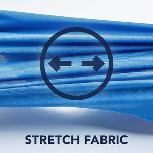 Tendance été Polyester cordons séchage rapide Double couche impression hommes basket-ball entraînement athlétique sueur hommes Shorts Baggy - Product Image 5