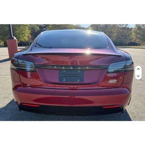 Tesla Model S Plaid 1000 2024 Usado en Excelentes Condiciones - Product Image 2