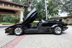 Gran Oferta, ¡Aprovecha! Lamborghini Countach 25th Anniversary de 1989, Listo para Enviar - Product Image 3
