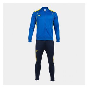 Custom Men's Quick Dry Running <b>Tracksuit</b> 2 Piece Full Zip Athletic Sportswear Set Gym Jogging Training Sweatsuit for Soccer - Product Image 4