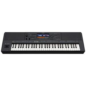 Teclado arreglista Yamaha PSR SX720 con potente motor de sonido y opciones de personalización de estilo ampliadas - Product Image 5