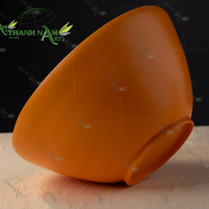 Nouvel arrivage de saladiers en bambou naturel Ensemble de saladiers en bois écologiques faits à la main pour la cuisine et le restaurant - Product Image 4