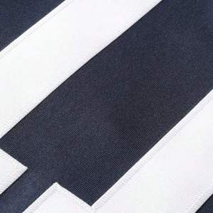 Camiseta de Fútbol Americano con Orificios de Ventilación, la Más Popular, para Clubes, Personalizada con Impresión de Nombre/Número del Equipo, Transpirable para Adultos - Product Image 4