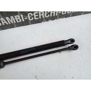 RENAULT Captur Série (19>) Bouchon de capot arrière 904507649R - Product Image 3