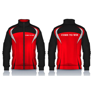 Wholesale Outdoor Streetwear <b>Jacket</b> Fashion <b>Men</b> Custom logo Baseball <b>Letter</b> College Letterman Plus Size <b>Men's</b> <b>Jacket</b> - Product Image 4