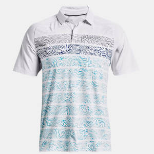 Camisetas Polo para Hombre, Secado Rápido, Sólidas, Casuales, Deportivas, Transpirables, para Golf - Product Image 1