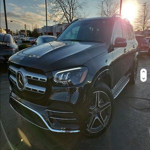 Precio asequible 2023 GLS 450 - Product Image 1