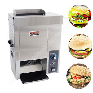 Machine à Hotdog avec chauffe-<span class=keywords><strong>pain</strong></span> électrique Hamburger Bun Grille-<span class=keywords><strong>pain</strong></span> <span class=keywords><strong>Pain</strong></span> <span class=keywords><strong>Burger</strong></span> - Product Image 5