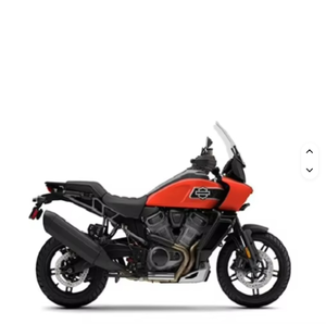 Motocicleta Pan America 1250 Special 2026 Nueva, en Oferta, Lista para Enviar - Product Image 1