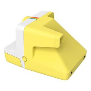 Cámara Instantánea NOW Generation 3 Amarilla PZ9158, Cámara de Película de Estilo Retro - Product Image 4