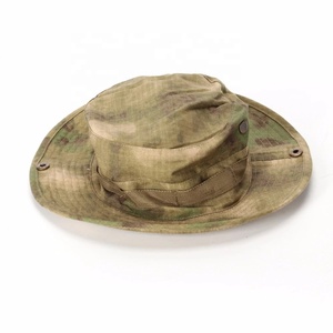 ที่มีคุณภาพสูง2022ที่กำหนดเองมาใหม่ผ้าฝ้าย100% ป่าสวมใส่ราคาที่เหมาะสมคลาสสิกบอนนี่หมวก - Product Image 2