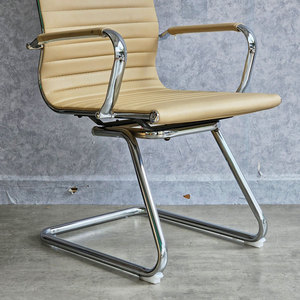 เก้าอี้สำนักงานพนักพิงสูง HOM1007-07 พร้อมที่พักเท้าแบบ Ergonomic และเบาะรองนั่งแบบ Simili Napped ที่นั่งสบาย ใช้ได้ทั้งที่บ้านหรือที่ทำงาน - Product Image 3