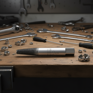 Extractor de Tornillos Hazet, Herramienta Eficiente para Extraer Tornillos - Product Image 3