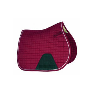 Selle de dressage en cuir de haute qualité avec doublure en tissu Fabricant professionnel pakistanais Vente en gros d'équipements - Product Image 3